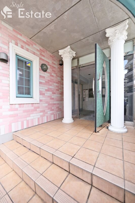 八事日赤駅 徒歩2分 3階の物件内観写真