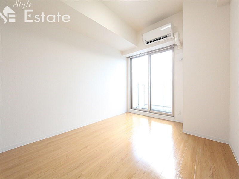 フローライト徳川の物件内観写真