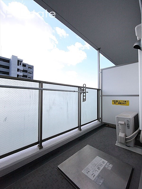 フローライト徳川の物件内観写真