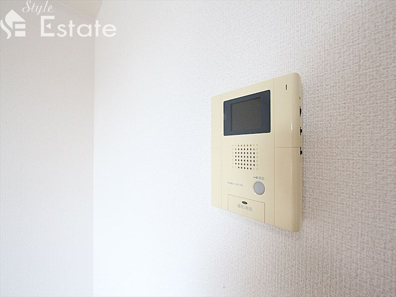 フローライト徳川の物件内観写真