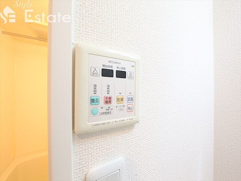 フローライト徳川の物件内観写真