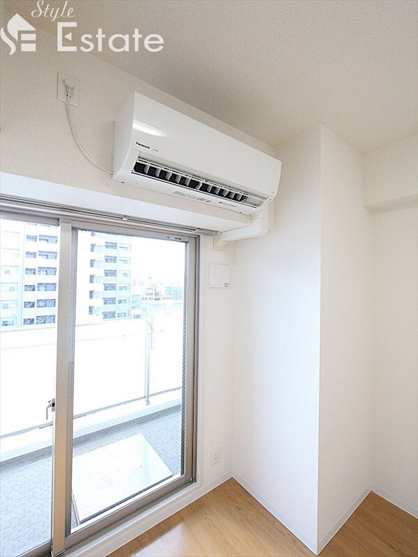 フローライト徳川の物件内観写真