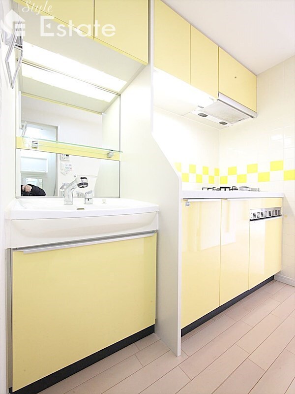 プレサンス桜通り葵の物件内観写真