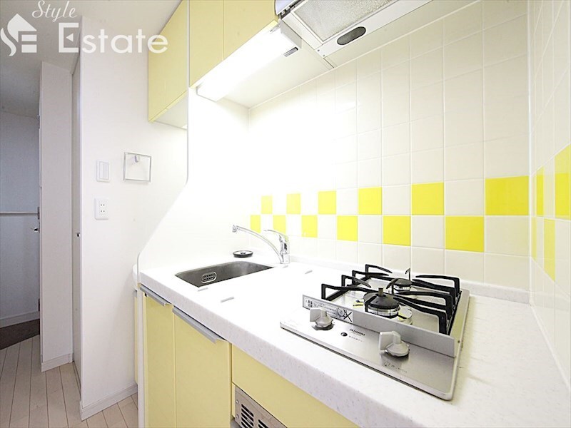 プレサンス桜通り葵の物件内観写真