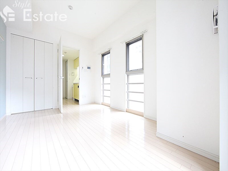 プレサンス桜通り葵の物件内観写真