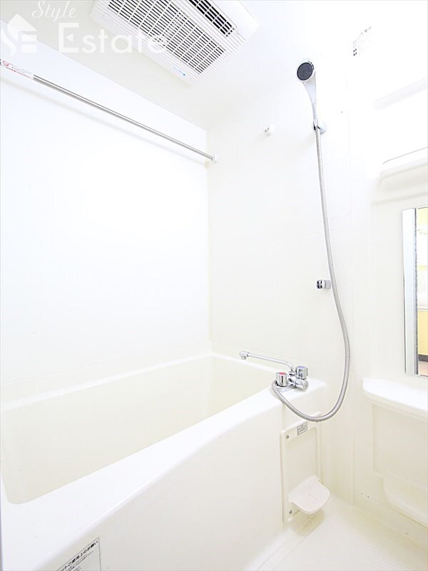 プレサンス桜通り葵の物件内観写真