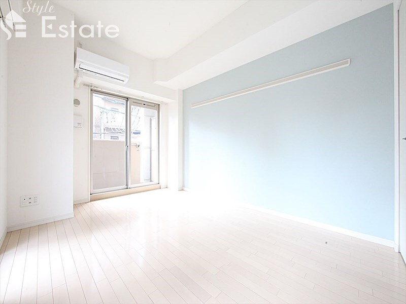 プレサンス桜通り葵の物件内観写真