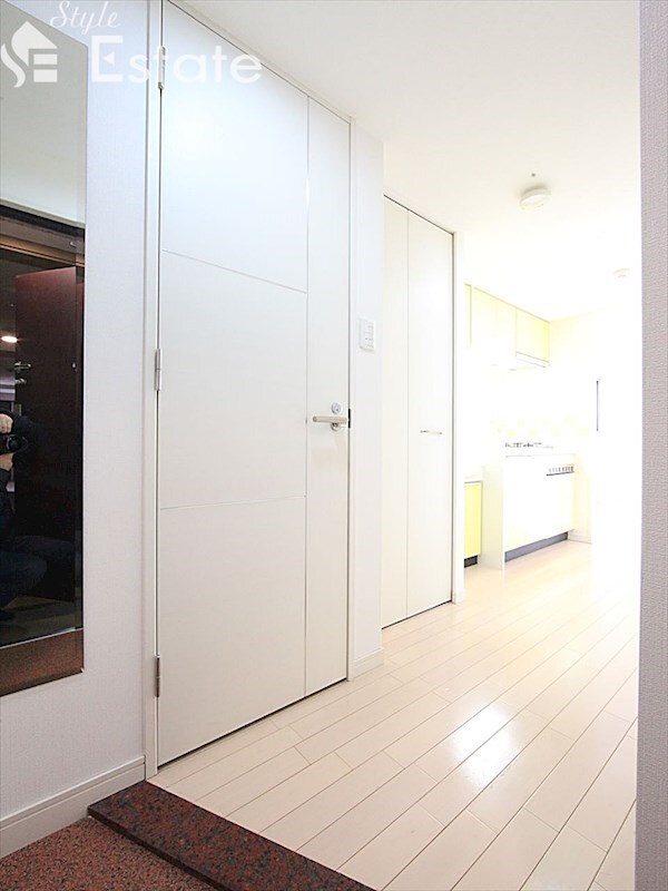 プレサンス桜通り葵の物件内観写真