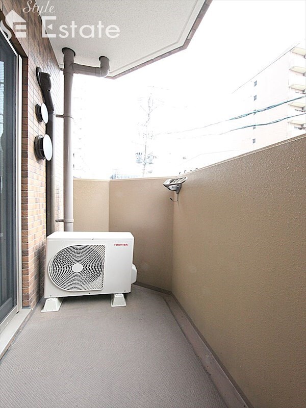 プレサンス桜通り葵の物件内観写真