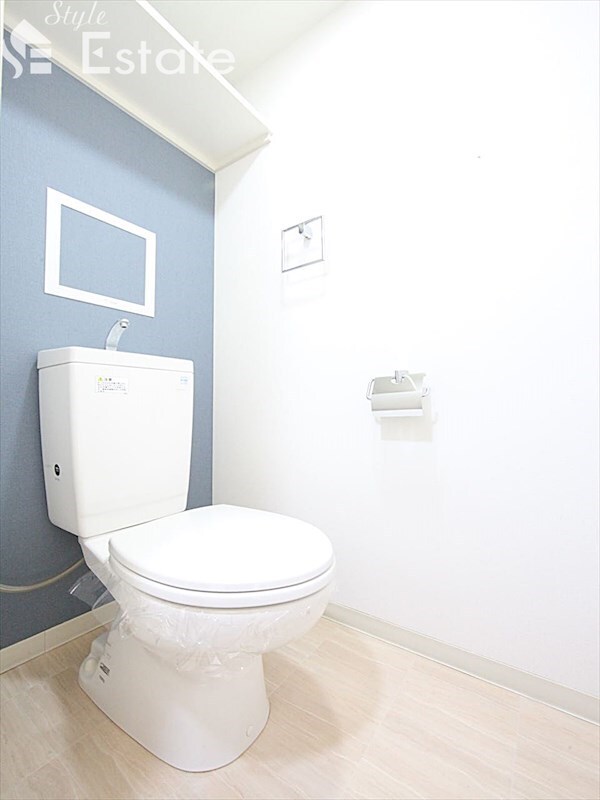 プレサンス桜通り葵の物件内観写真