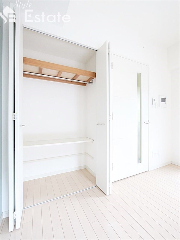 プレサンス桜通り葵の物件内観写真