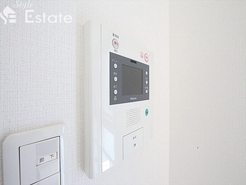 プレサンス桜通り葵の物件内観写真