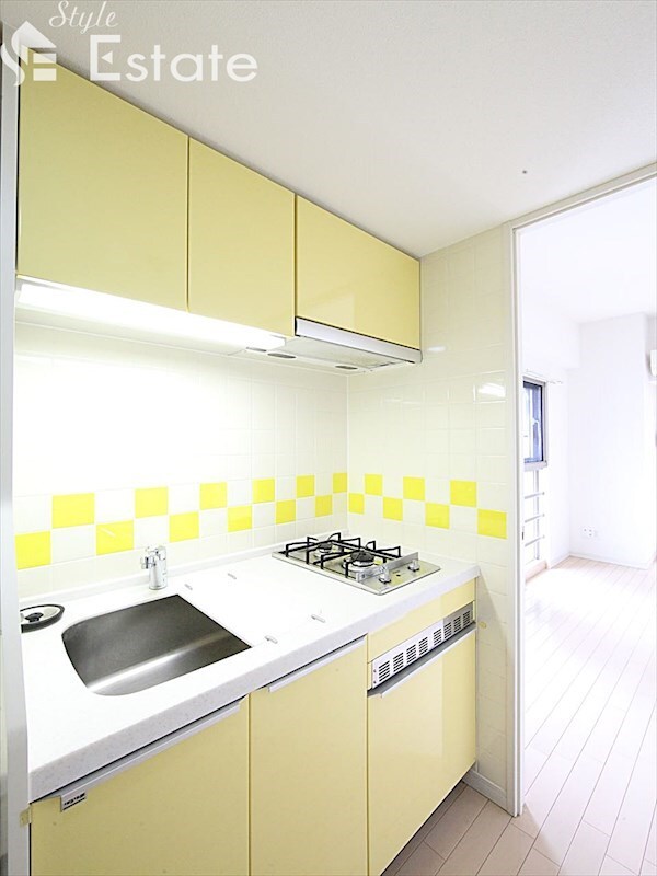 プレサンス桜通り葵の物件内観写真