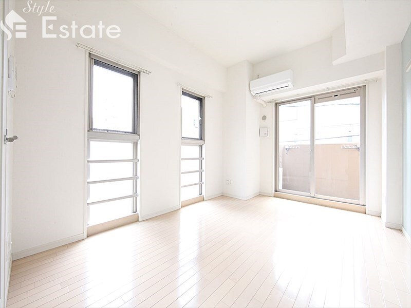 プレサンス桜通り葵の物件内観写真