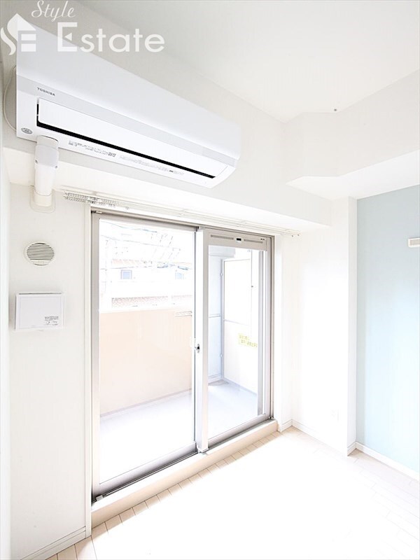 プレサンス桜通り葵の物件内観写真