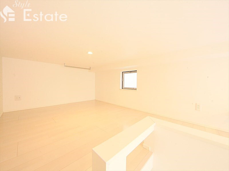 ユースター川名の物件内観写真