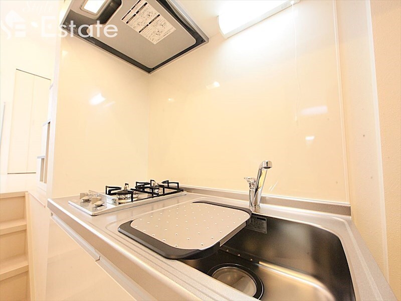 ユースター川名の物件内観写真