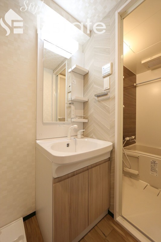 S-RESIDENCE野並駅前broadの物件内観写真