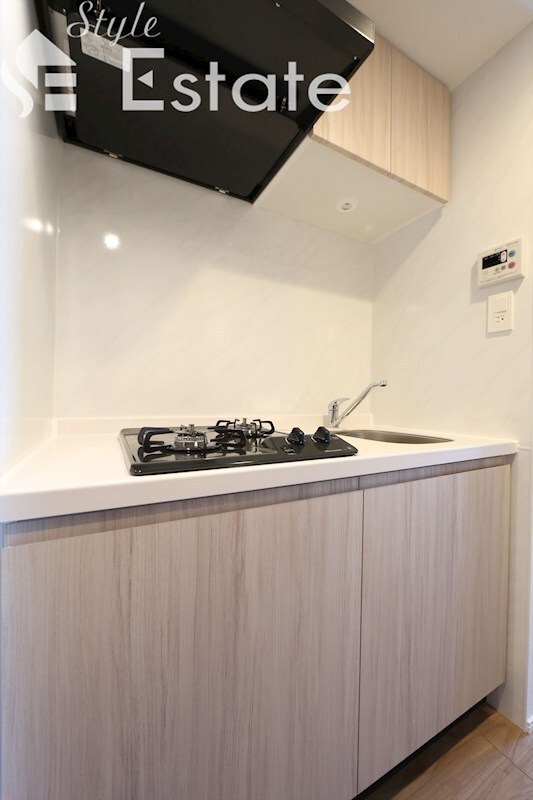 S-RESIDENCE野並駅前broadの物件内観写真