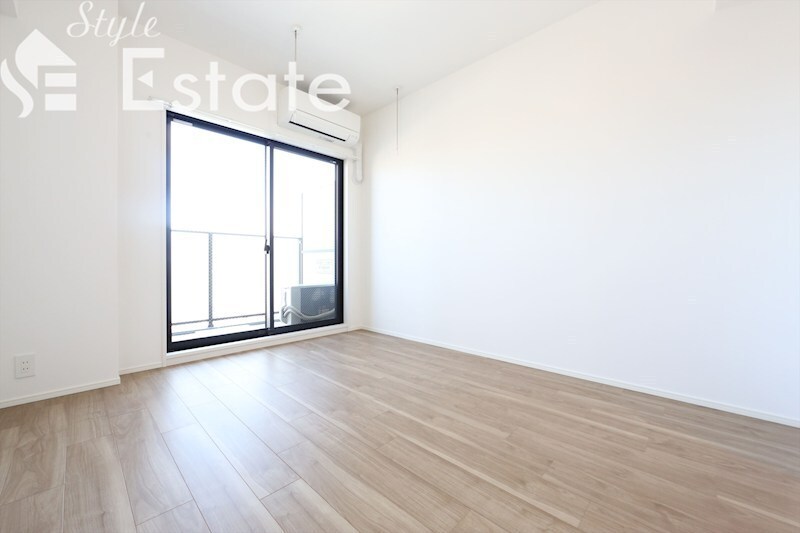 S-RESIDENCE野並駅前broadの物件内観写真