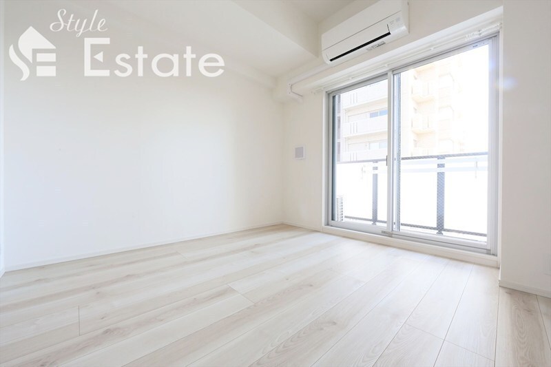 S-RESIDENCE野並駅前broadの物件内観写真