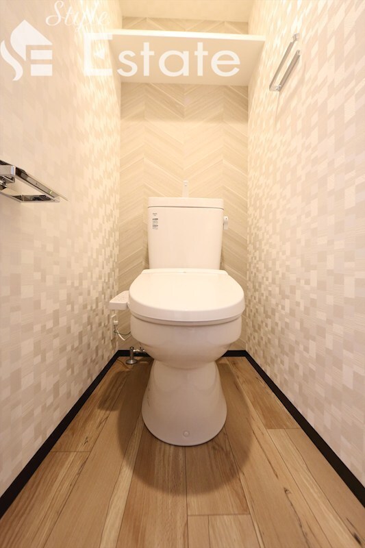 S-RESIDENCE野並駅前broadの物件内観写真