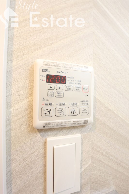 S-RESIDENCE野並駅前broadの物件内観写真