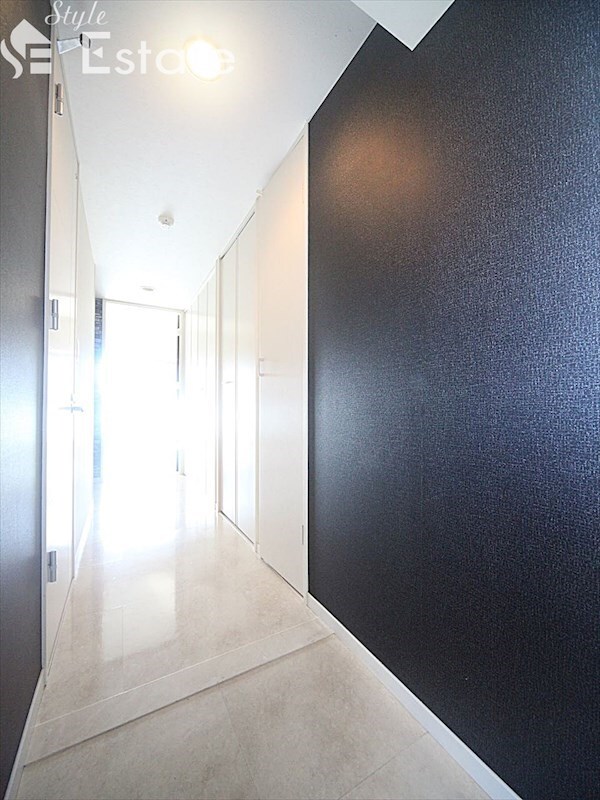 高岳駅 徒歩4分 9階の物件内観写真