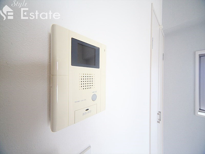 高岳駅 徒歩4分 9階の物件内観写真