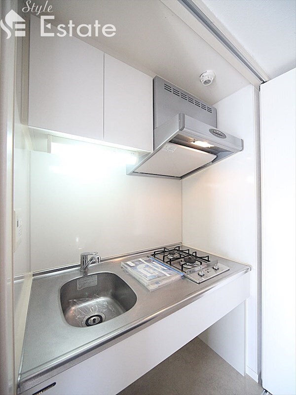 高岳駅 徒歩4分 9階の物件内観写真