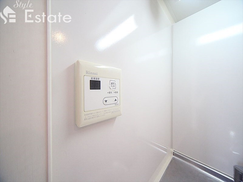 高岳駅 徒歩4分 9階の物件内観写真