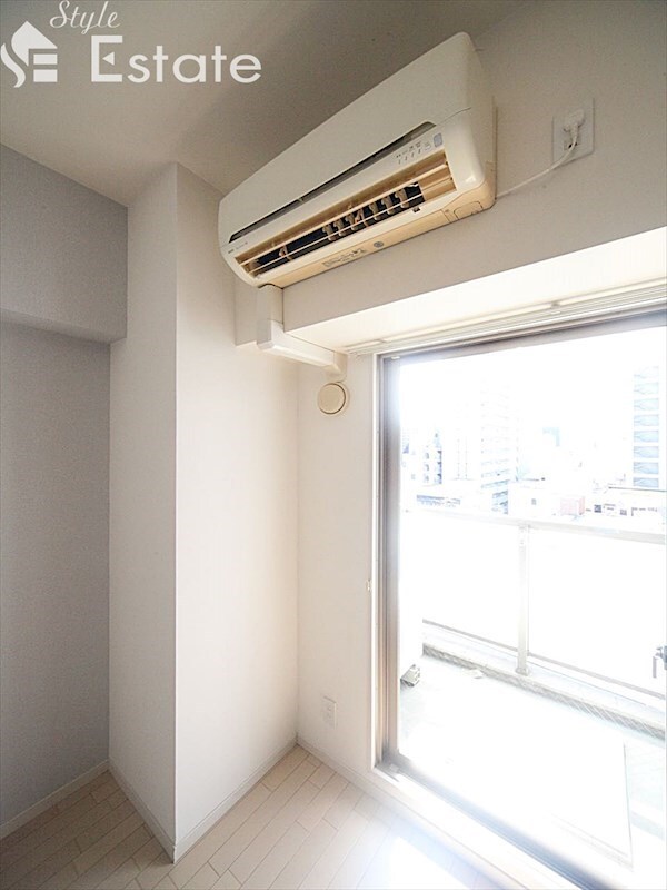 高岳駅 徒歩4分 9階の物件内観写真