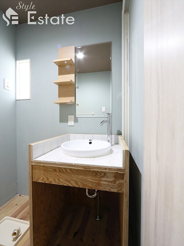 信和元町ハウスの物件内観写真