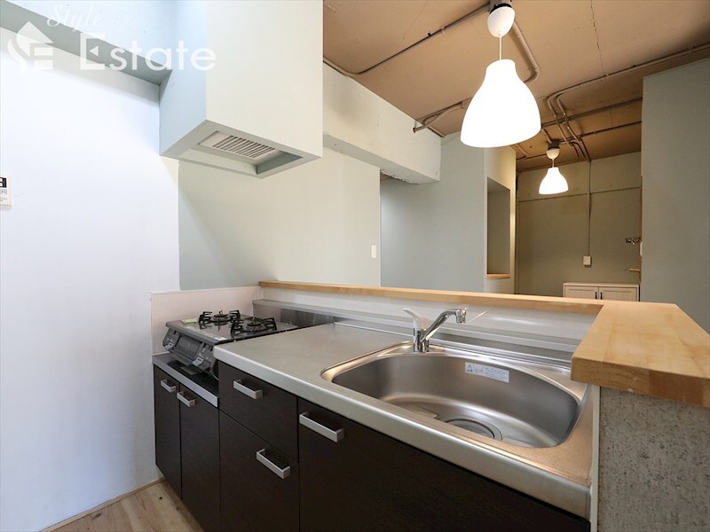 信和元町ハウスの物件内観写真