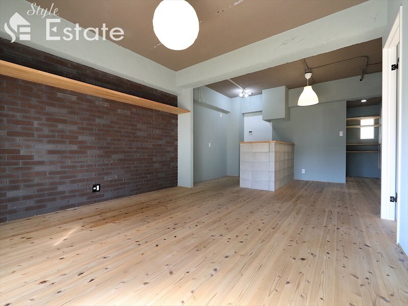 信和元町ハウスの物件内観写真