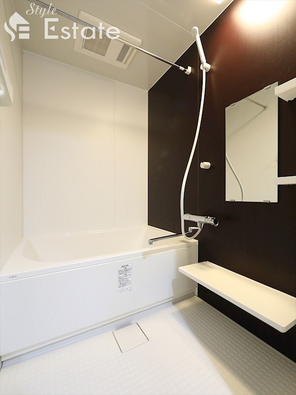 信和元町ハウスの物件内観写真