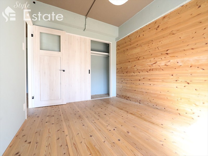 信和元町ハウスの物件内観写真