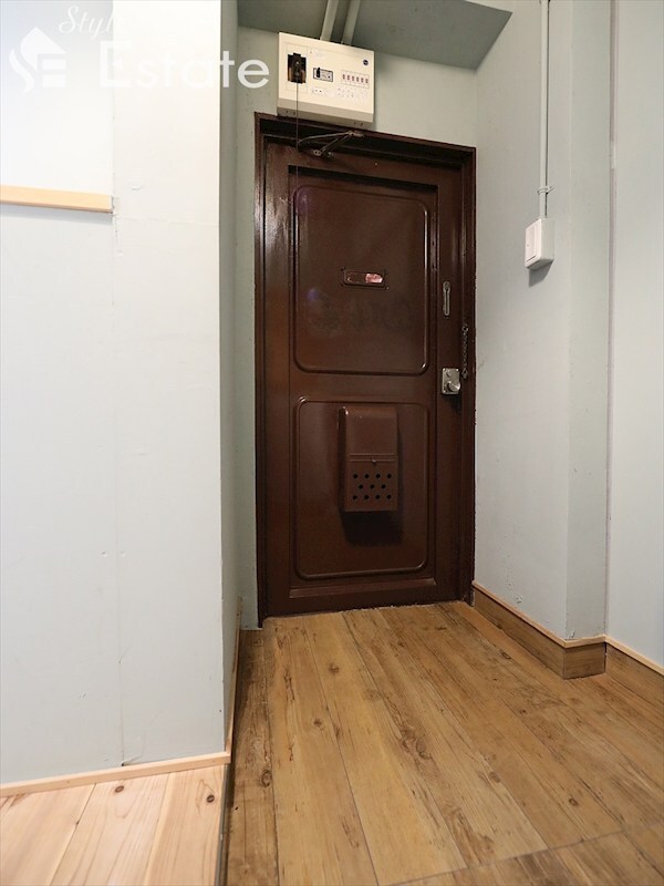 信和元町ハウスの物件内観写真