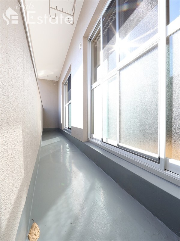 信和元町ハウスの物件内観写真