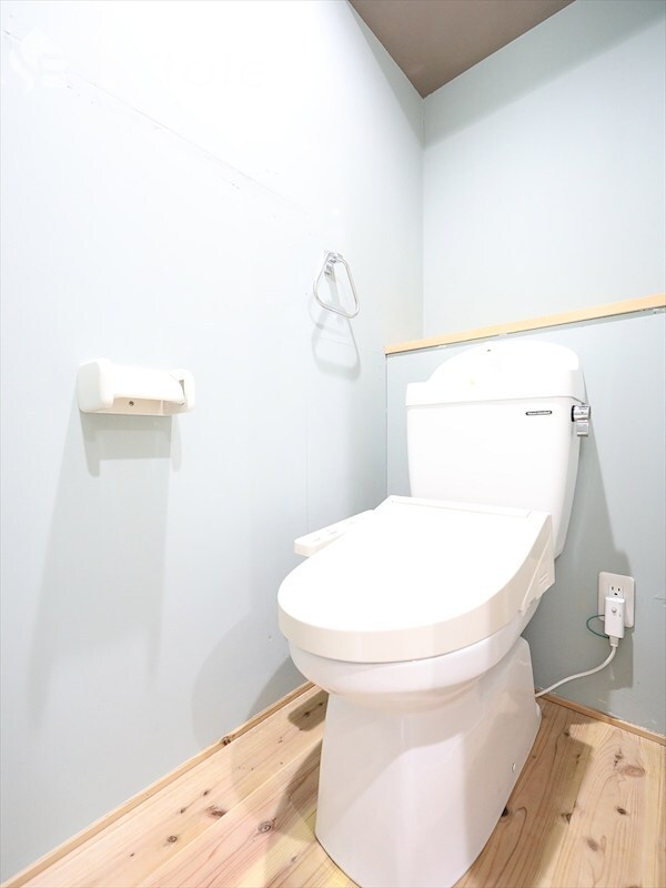 信和元町ハウスの物件内観写真