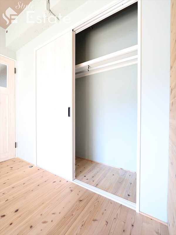 信和元町ハウスの物件内観写真