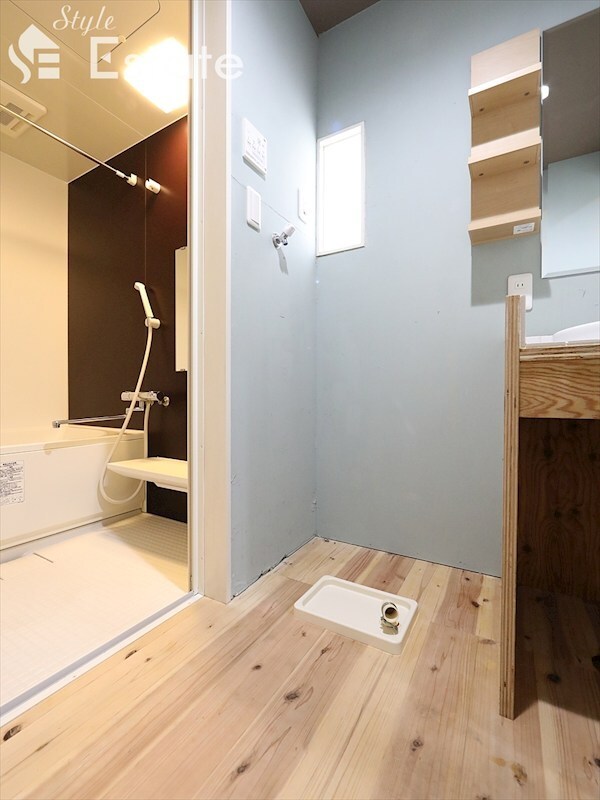 信和元町ハウスの物件内観写真