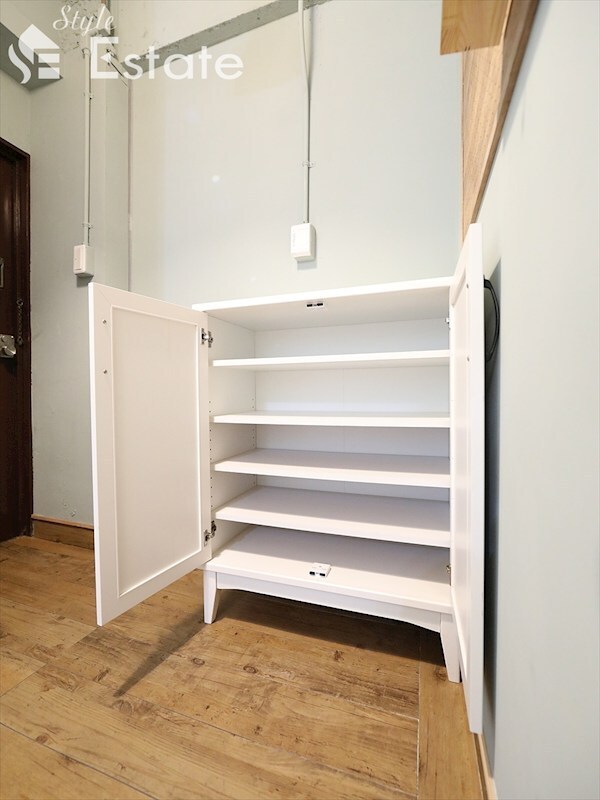 信和元町ハウスの物件内観写真