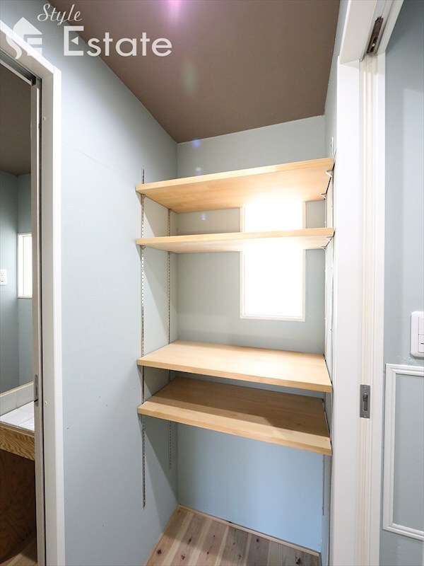 信和元町ハウスの物件内観写真