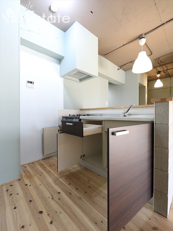 信和元町ハウスの物件内観写真