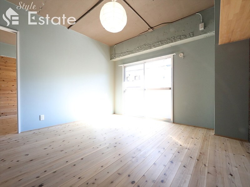 信和元町ハウスの物件内観写真