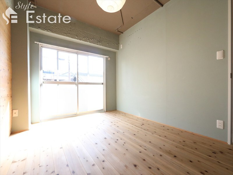 信和元町ハウスの物件内観写真