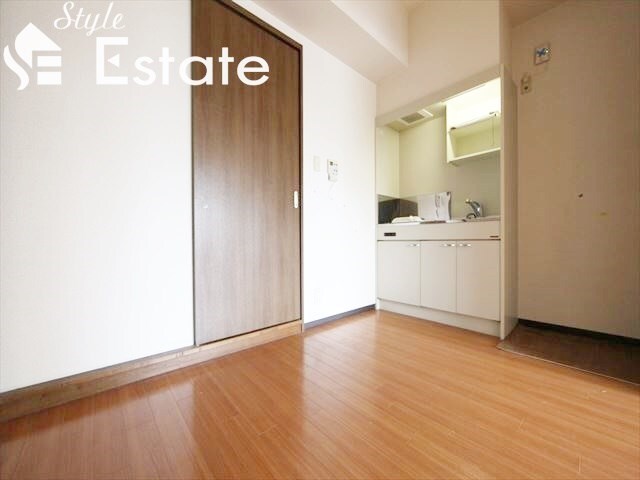 エスタシオン御器所の物件内観写真