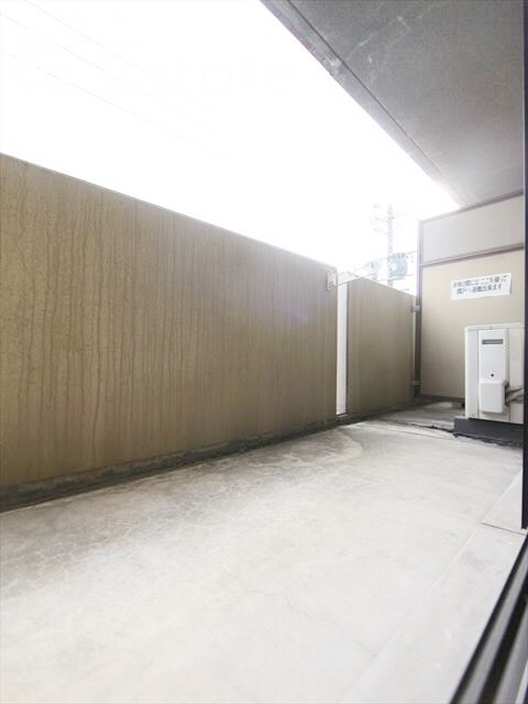 エスタシオン御器所の物件内観写真