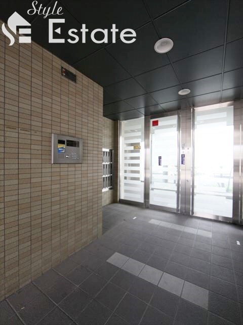 エスタシオン御器所の物件内観写真